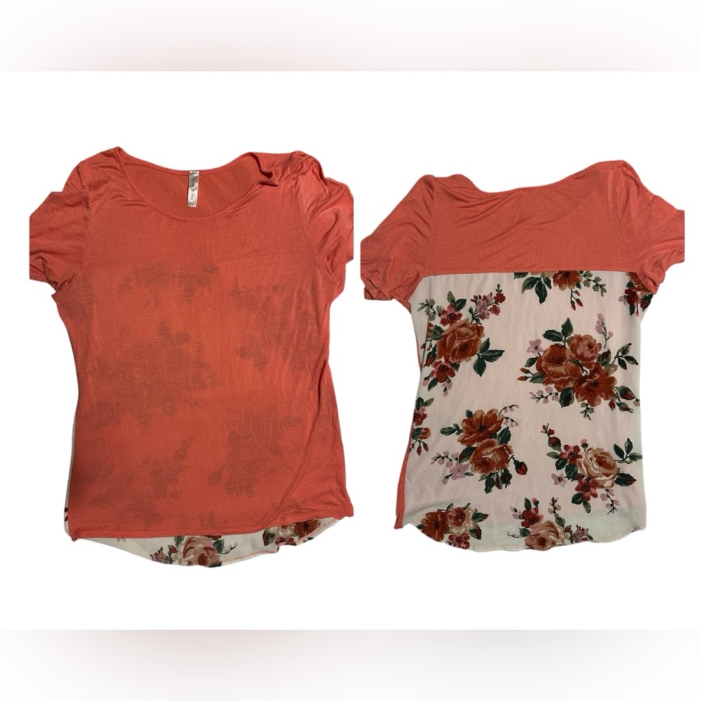 5/$25 Women’s miss day top